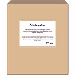 Kehrspäne