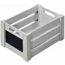 Kesper Aufbewahrungsbox Maße: 26 x 16