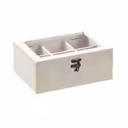 Kesper Aufbewahrungsbox für Tee