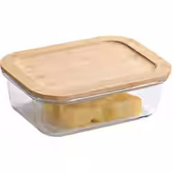 Kesper Aufbewahrungsglas