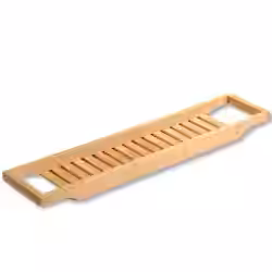 Kesper Badewannenablage
