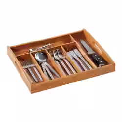 Kesper Besteckkasten 58187