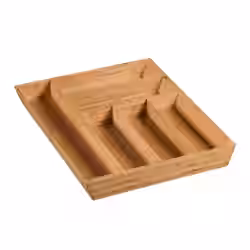 Kesper Besteckkasten