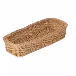 Kesper Besteckkorb Vollkunststoff