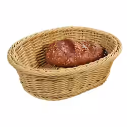 Kesper Brot- und Obstkorb
