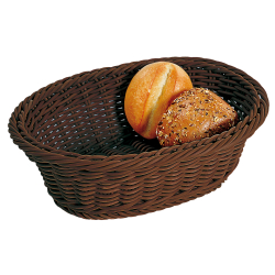 Kesper Brot- und Obstkorb