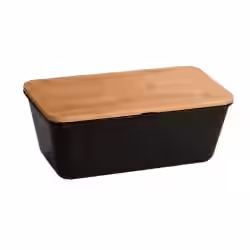 Kesper Brotkasten aus Kunststoff