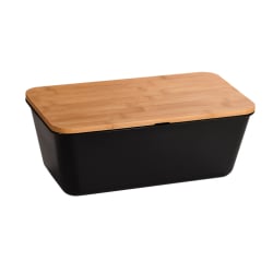 Kesper Brotkasten aus Kunststoff