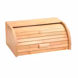 Kesper Brotkasten mit Rollklappe