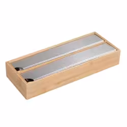 Kesper Folienspender