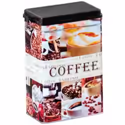 Kesper Kaffeedose 523697