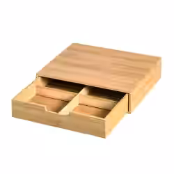 Kesper Kapselschublade