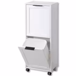 Kesper Küchenschrank mit Mülltrennsystem