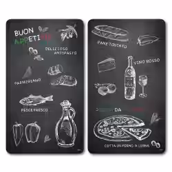 Kesper Multi-Glasschneideplatte 36538