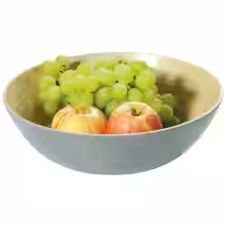 Kesper Obst- und Gebäckschale Bambus 63027