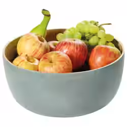 Kesper Obst- und Gebäckschale Bambus 63247