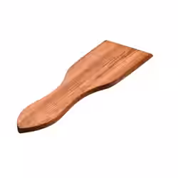 Kesper Racelette Spachtel Akazie