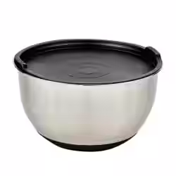 Kesper Rührschüssel mit Deckel