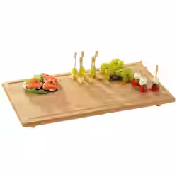 Kesper Schneide- und Abdeckplatte 58591