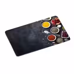 Kesper Schneideplatte Glas