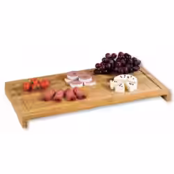 Kesper Schneideplatte und Herdabdeckplatte