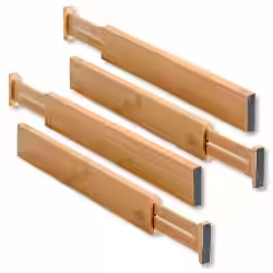Kesper Schubladentrenner Set