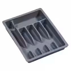 Kesper Variabler Besteckkasten