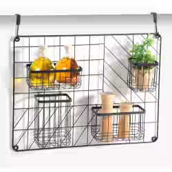 Kesper Wand-Organizer 27850