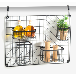 Kesper Wand-Organizer 27850