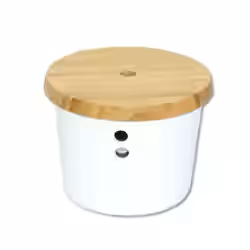 Kesper Zwiebeltopf modern