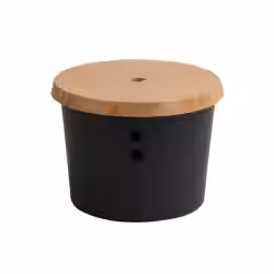 Kesper Zwiebeltopf modern