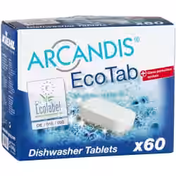 Kiehl ARCANDIS-Eco Tab Geschirrspültabs j56115a