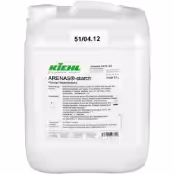 Kiehl ARENAS-starch Wäschestärke j654221
