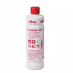 Kiehl Acidofix-Gel Sanitärgrundreiniger j403641
