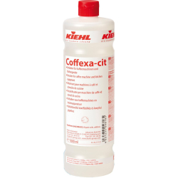 Kiehl Coffexa-cit Entkalker für Kaffeemaschinen und Küchengeräte j551501