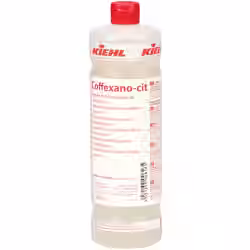 Kiehl Coffexa-cit Entkalker für Kaffeemaschinen und Küchengeräte j551501