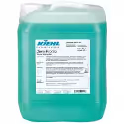 Kiehl DIWA-Pronto saurer Klarspüler j567610