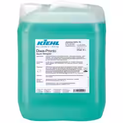 Kiehl DIWA-Pronto saurer Klarspüler j567621