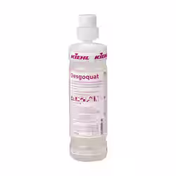 Kiehl Desgoquat Flächendesinfekion