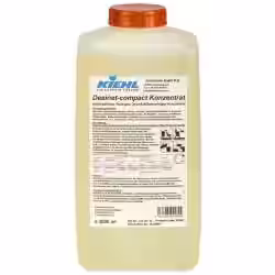 Kiehl Desinet-compact Desinfektionsreiniger-Konzentrat j350308