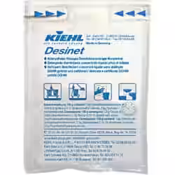 Kiehl Desinet-compact Desinfektionsreiniger-Konzentrat j350354