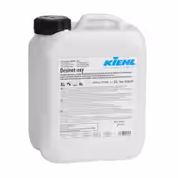 Kiehl Desinet-oxy Desinfektionsreinigung j3515kn