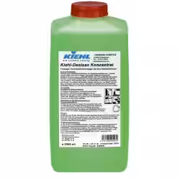 Kiehl-Desisan Konzentrat Desinfektionsreiniger j401708