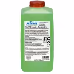 Kiehl-Desisan Konzentrat Desinfektionsreiniger j401708