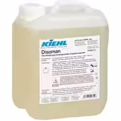 Kiehl Disoman Handspülmittel Superkonzentrat j551205