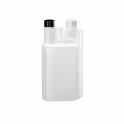 Kiehl Dosierflasche Doppelhals