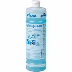 Kiehl Glas- und Oberflächenreiniger GlasQueen j252501