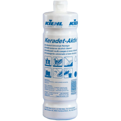 Kiehl Keradet-Aktiv Alkoholreiniger j250201