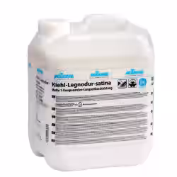 Kiehl-Legnodur-satina Permanentbeschichtung j220805