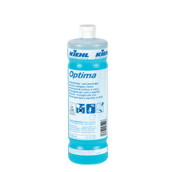Kiehl Optima Oberflächen- und Glasreiniger j252001